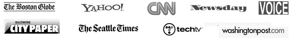 featured on these sites
